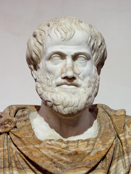 Aristoteles