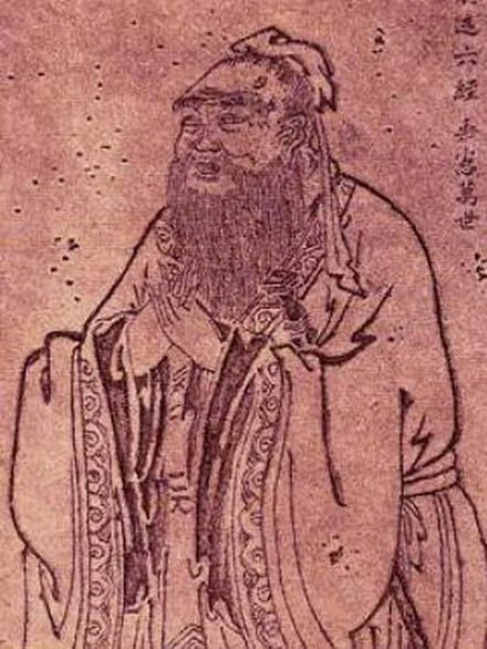 Konfuzius