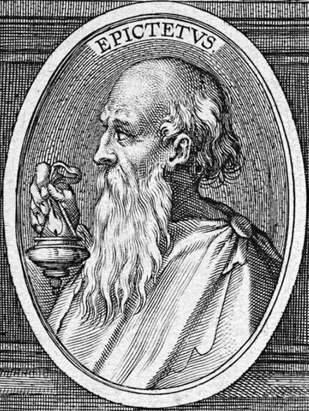 Epiktet