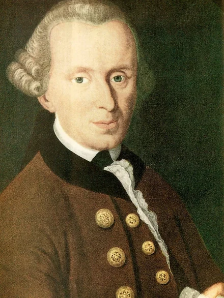 Immanuel Kant