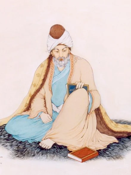 Rumi
