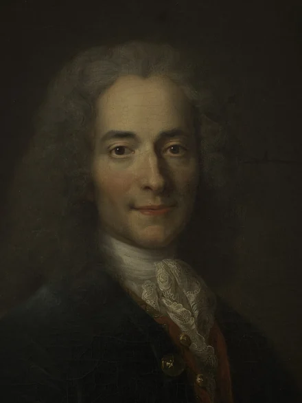 Voltaire